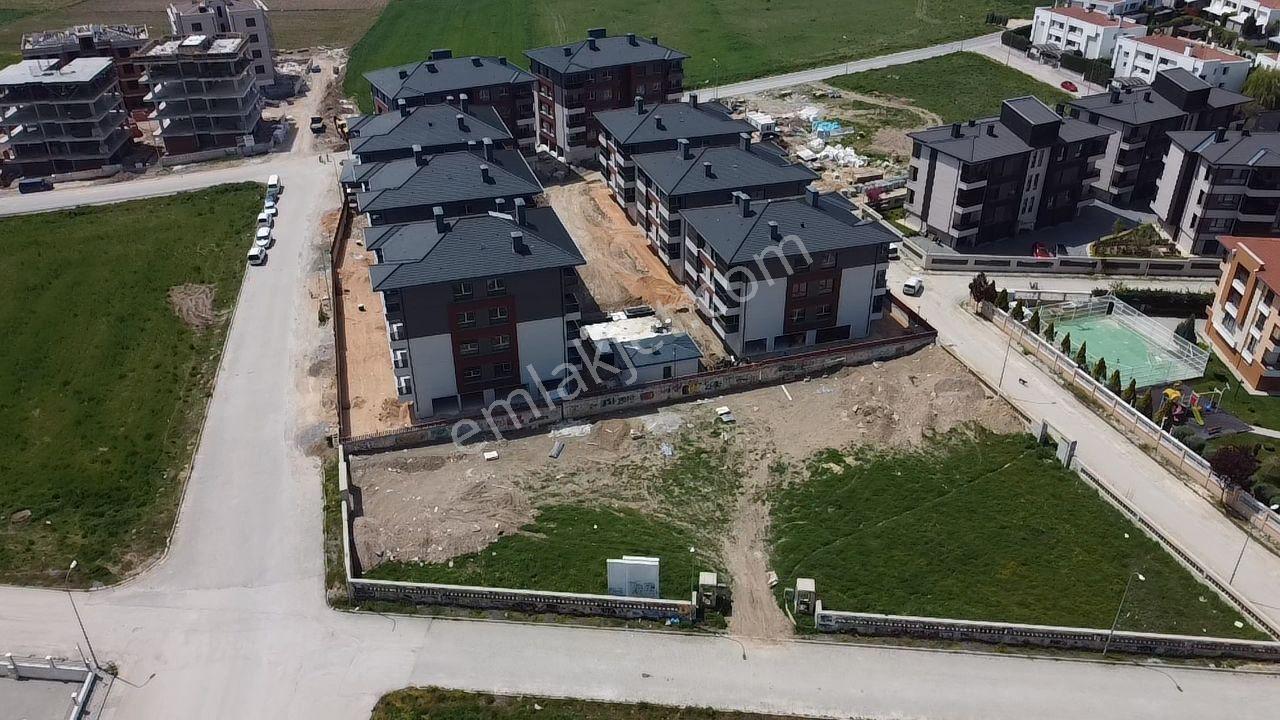 Rw Detay Batıkentin En Prestijli Sitesinde Özel Garajlı Lüks 3+1 — fotoğraf 32