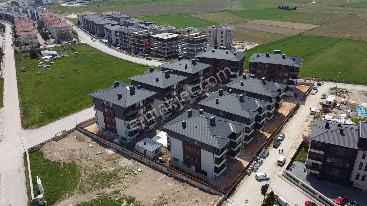 Rw Detay Batıkentin En Prestijli Sitesinde Özel Garajlı Lüks 3+1 — fotoğraf 34
