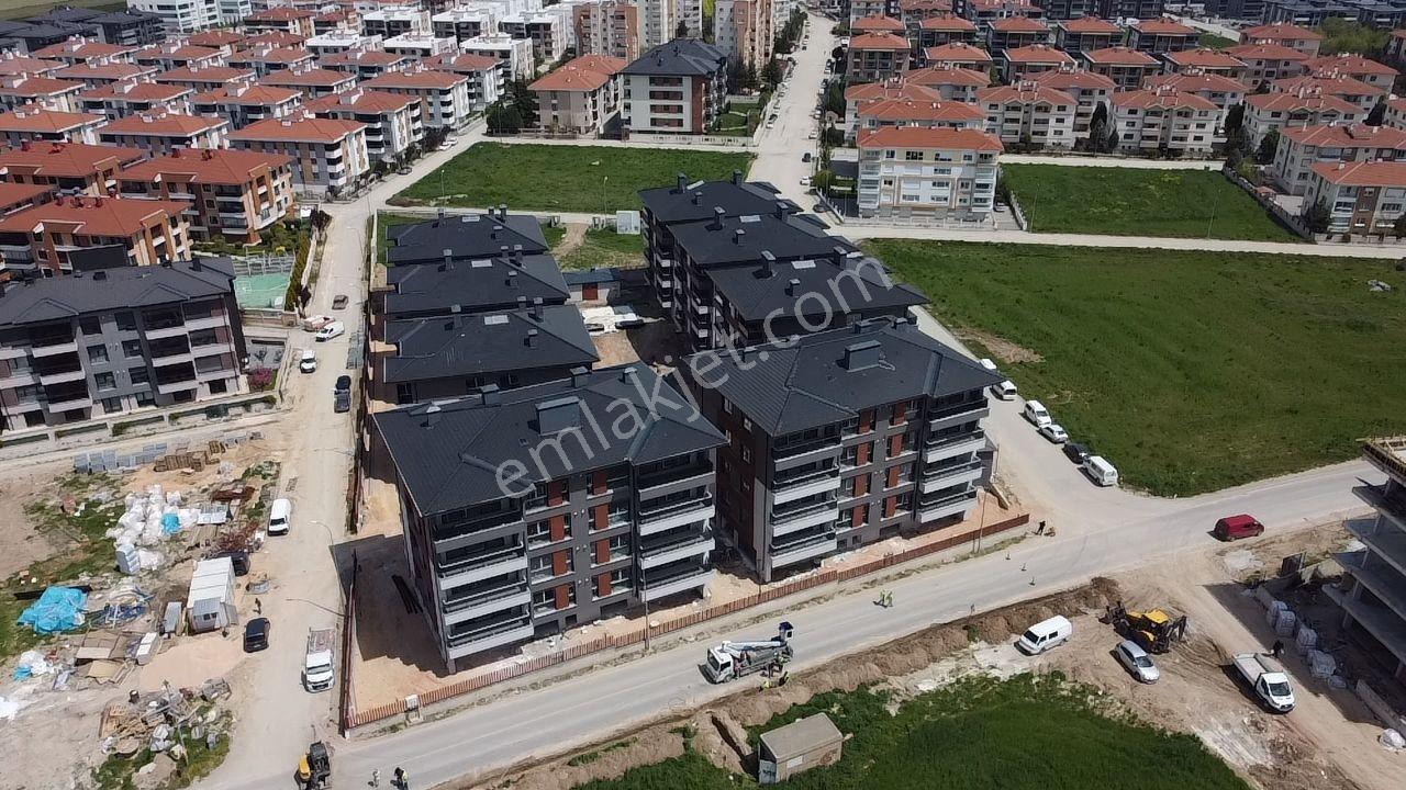 Rw Detay Batıkentin En Prestijli Sitesinde Özel Garajlı Lüks 3+1 — fotoğraf 35