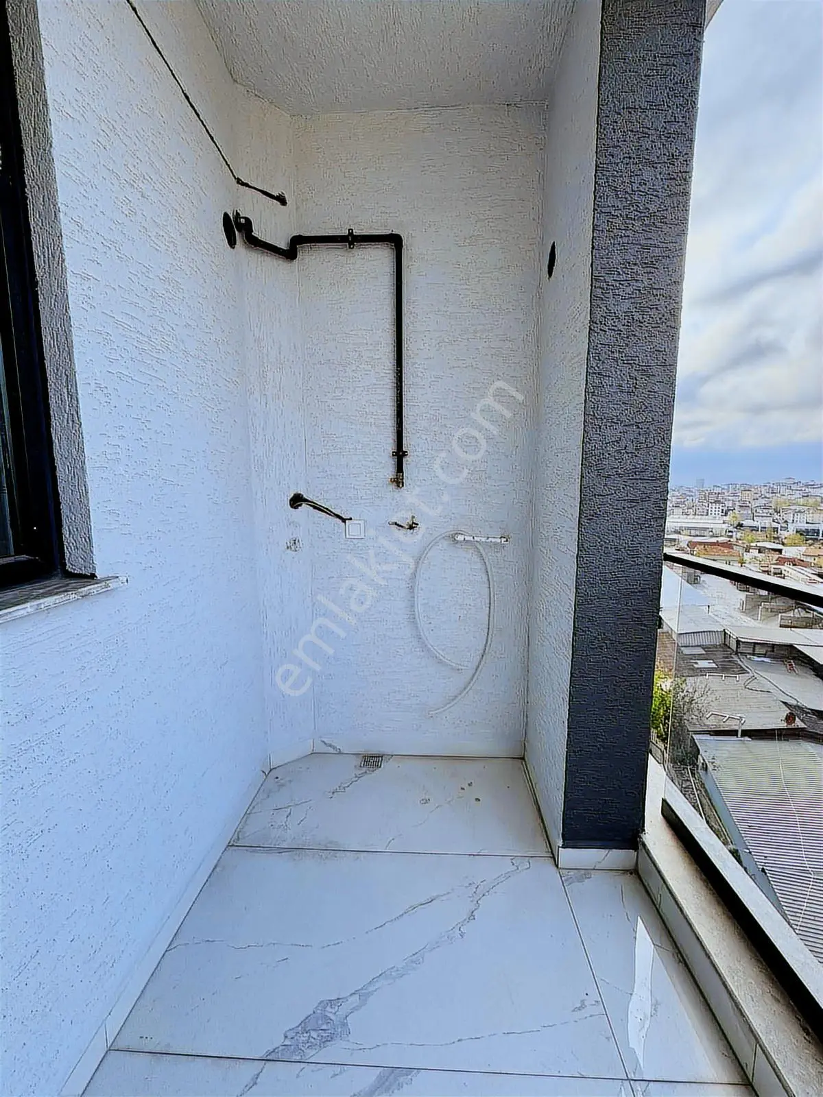 Sancaktepe Çekmeköy Sınırı Cadde Üzeri Satılık 130 M2 3+1 Daire — fotoğraf 15
