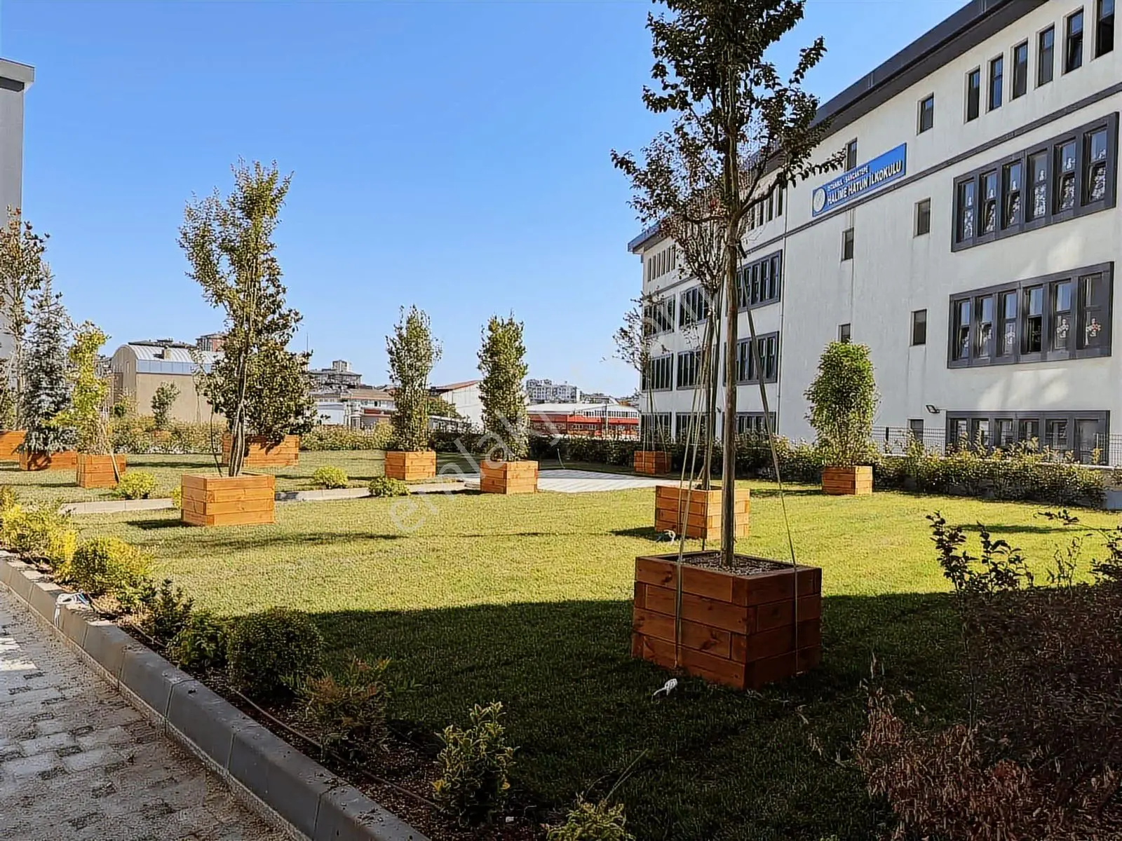 Sancaktepe Çekmeköy Sınırı Cadde Üzeri Satılık 130 M2 3+1 Daire — fotoğraf 29
