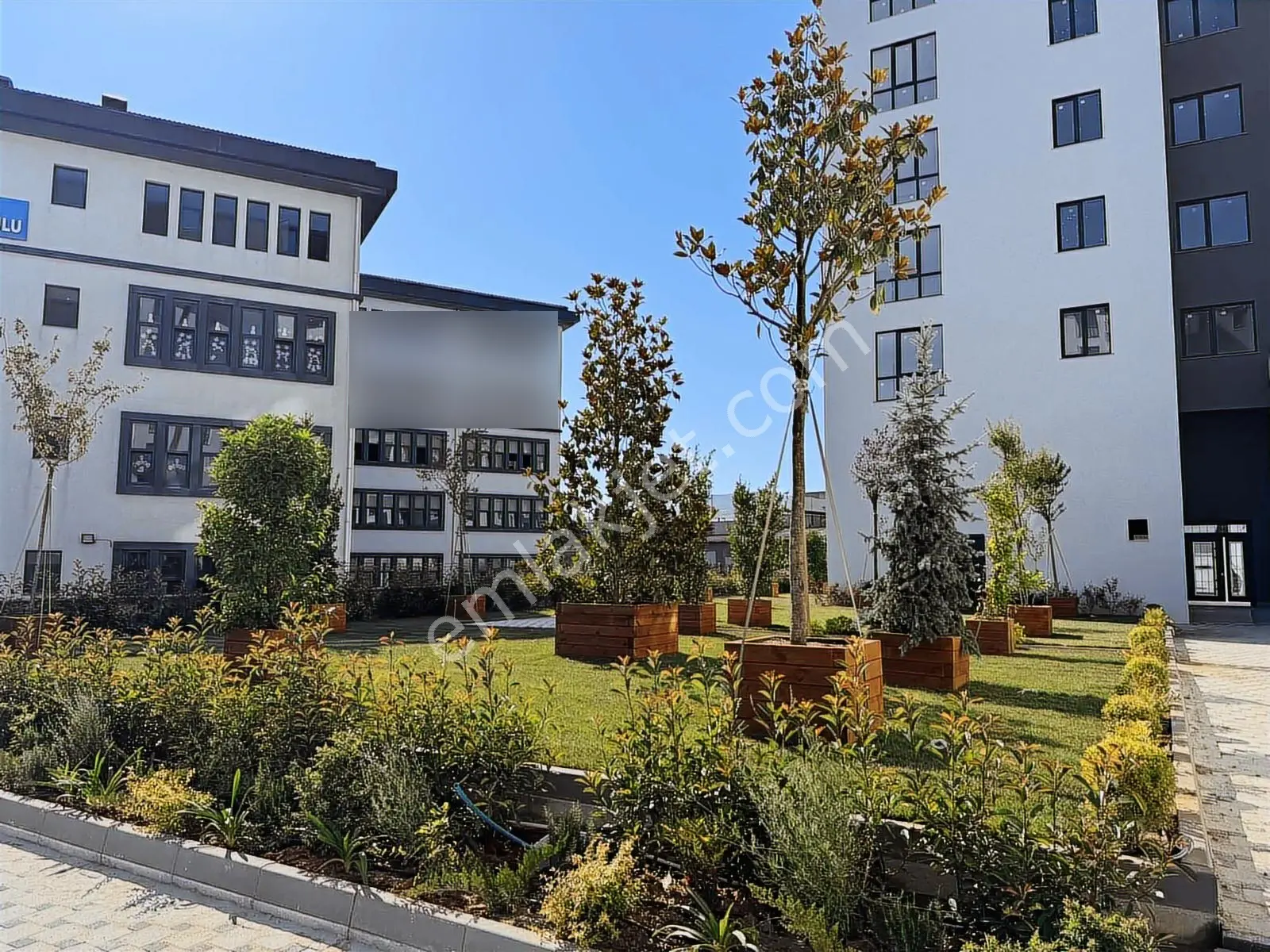 Sancaktepe Çekmeköy Sınırı Cadde Üzeri Satılık 130 M2 3+1 Daire — fotoğraf 32