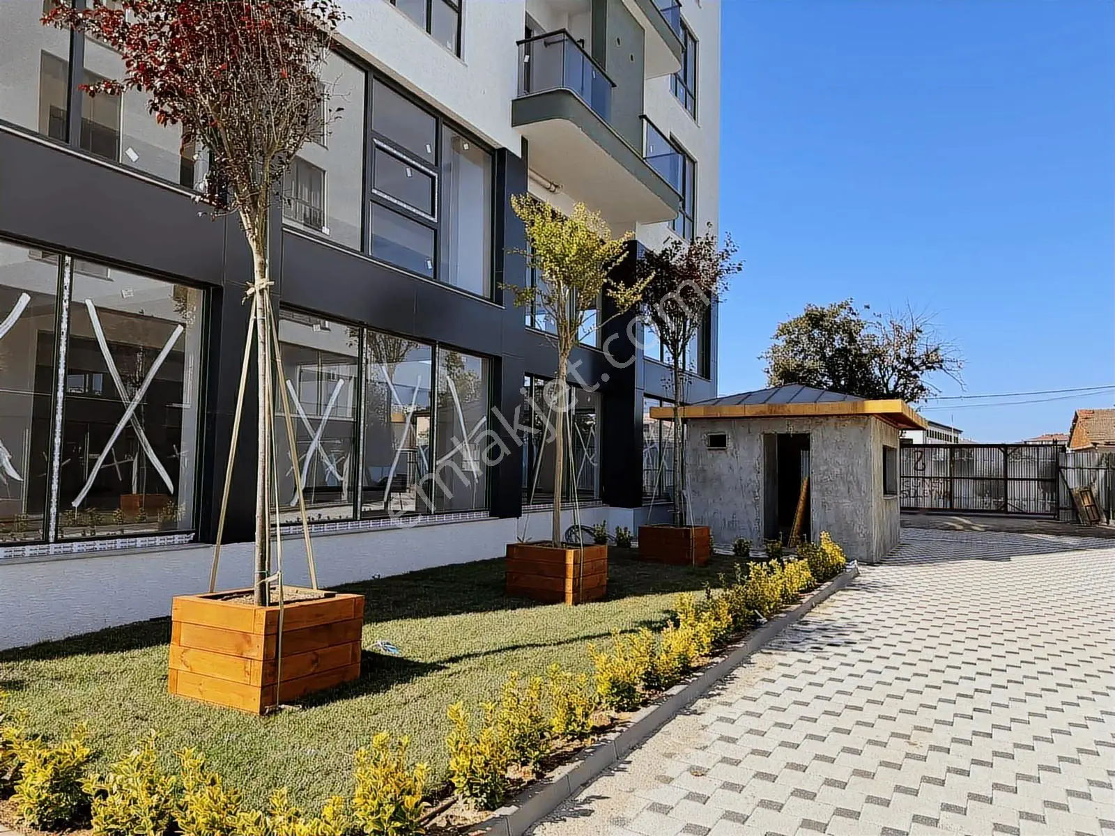 Sancaktepe Çekmeköy Sınırı Cadde Üzeri Satılık 130 M2 3+1 Daire — fotoğraf 34
