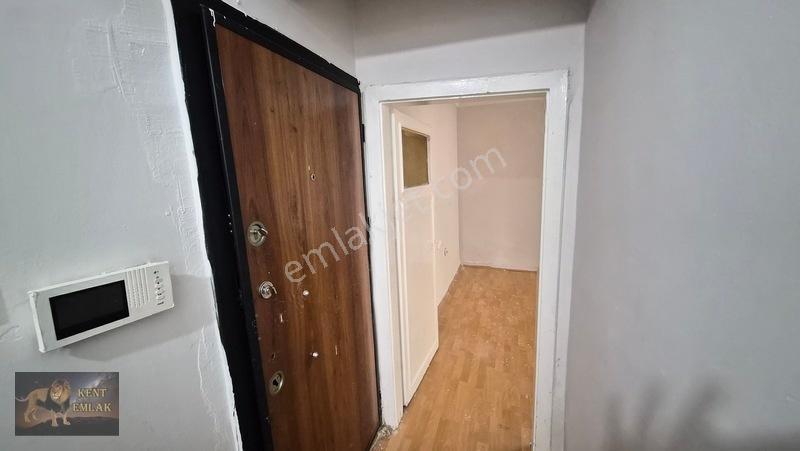 Kent Emlaktan Abidinpaşada Kot-2 De 2+1 Satılık Bahçe Katı Daire — fotoğraf 14