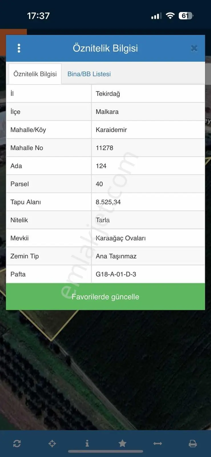 Alın Çiftliğinizi Yapın — fotoğraf 5