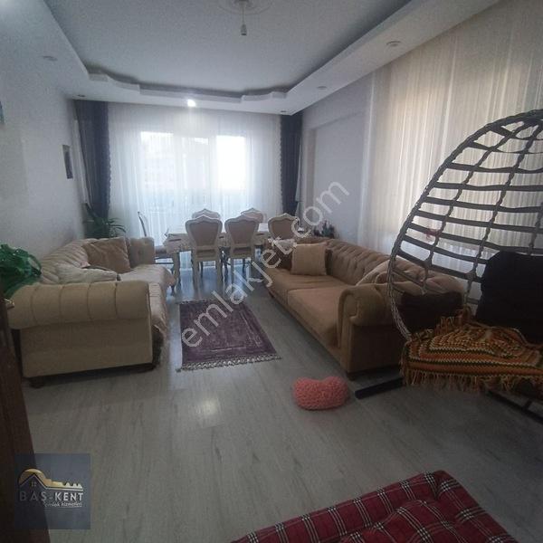Edirne Merkez Cumhuriyet Mahallesi'Nde Satılık Lüks 2+1 Luxdaire