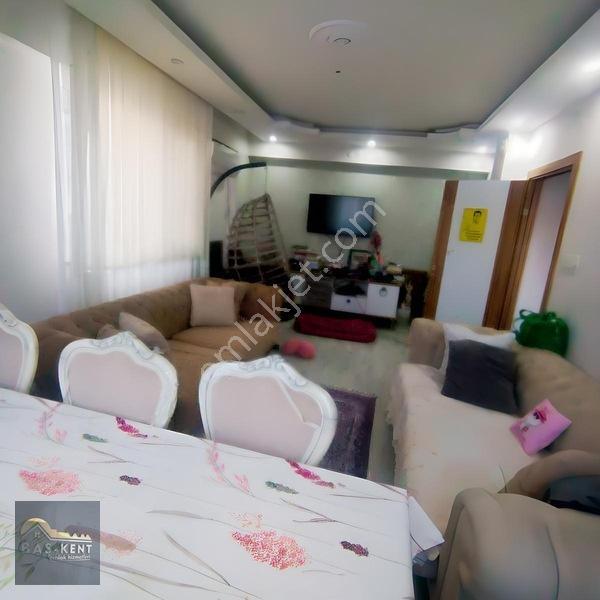 Edirne Merkez Cumhuriyet Mahallesi'nde Satılık Lüks 2+1 Luxdaire — fotoğraf 2