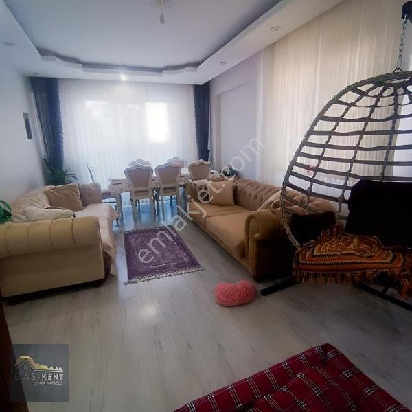 Edirne Merkez Cumhuriyet Mahallesi'nde Satılık Lüks 2+1 Luxdaire — fotoğraf 4