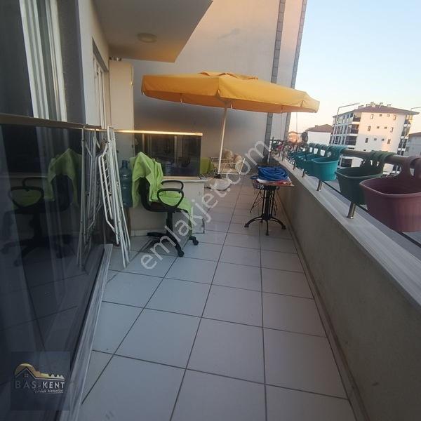 Edirne Merkez Cumhuriyet Mahallesi'nde Satılık Lüks 2+1 Luxdaire — fotoğraf 13