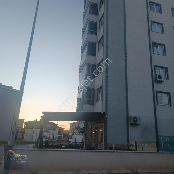 Edirne Merkez Cumhuriyet Mahallesi'nde Satılık Lüks 2+1 Luxdaire — fotoğraf 25