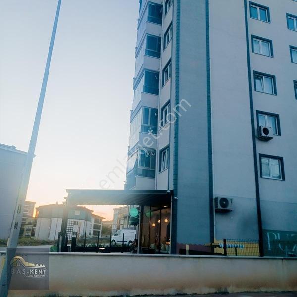 Edirne Merkez Cumhuriyet Mahallesi'nde Satılık Lüks 2+1 Luxdaire — fotoğraf 26