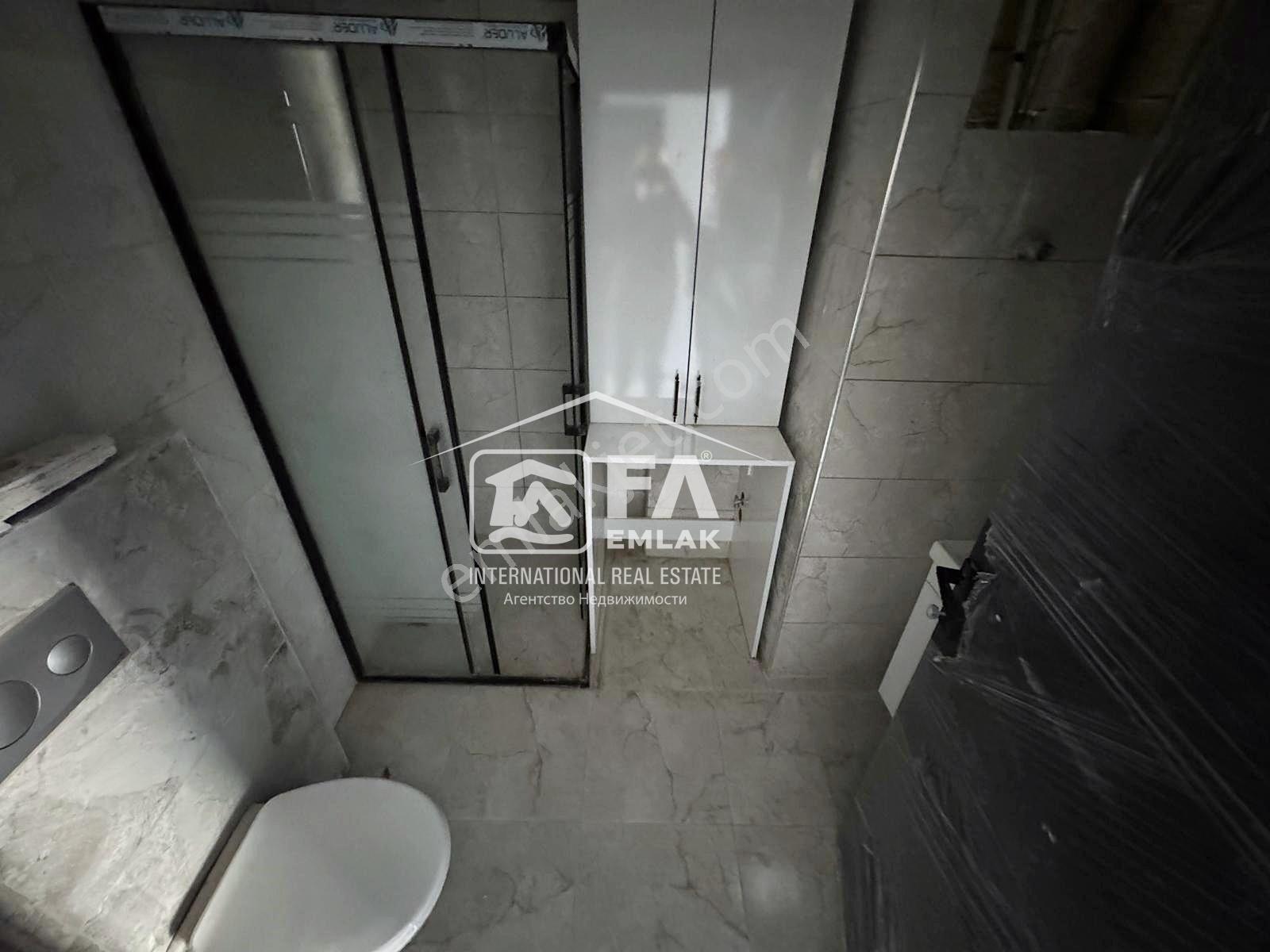 Fa'dan Barboros Mah.oturmaya Hazır Sıfır Doğalgazlı 2+1 Daire — fotoğraf 20