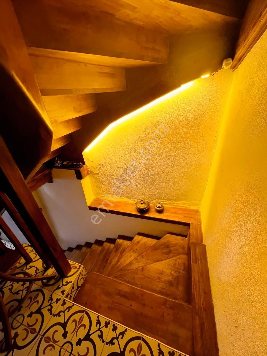 Rw Detay'dan Odunpazarı Bölgesinde Satılık Tarihi Konak — fotoğraf 11
