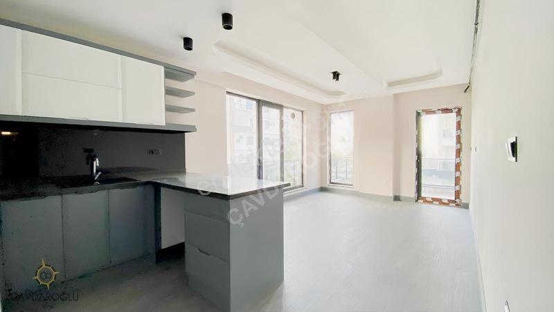 İncesuda Ana Yola Cephe Site İçerisinde Satılık Lüks 1+1 Daire — fotoğraf 3