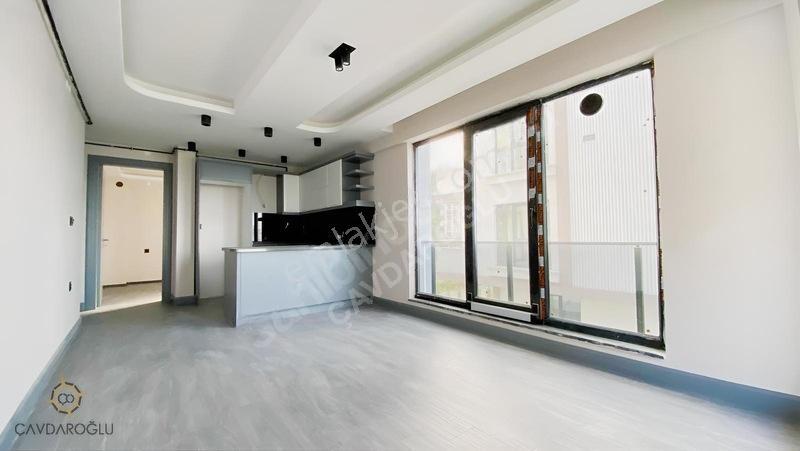 İncesuda Ana Yola Cephe Site İçerisinde Satılık Lüks 1+1 Daire — fotoğraf 4