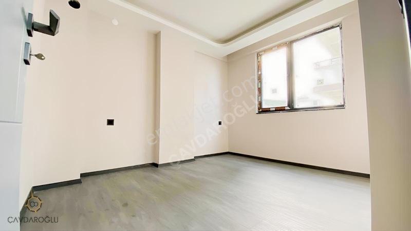 İncesuda Ana Yola Cephe Site İçerisinde Satılık Lüks 1+1 Daire — fotoğraf 7