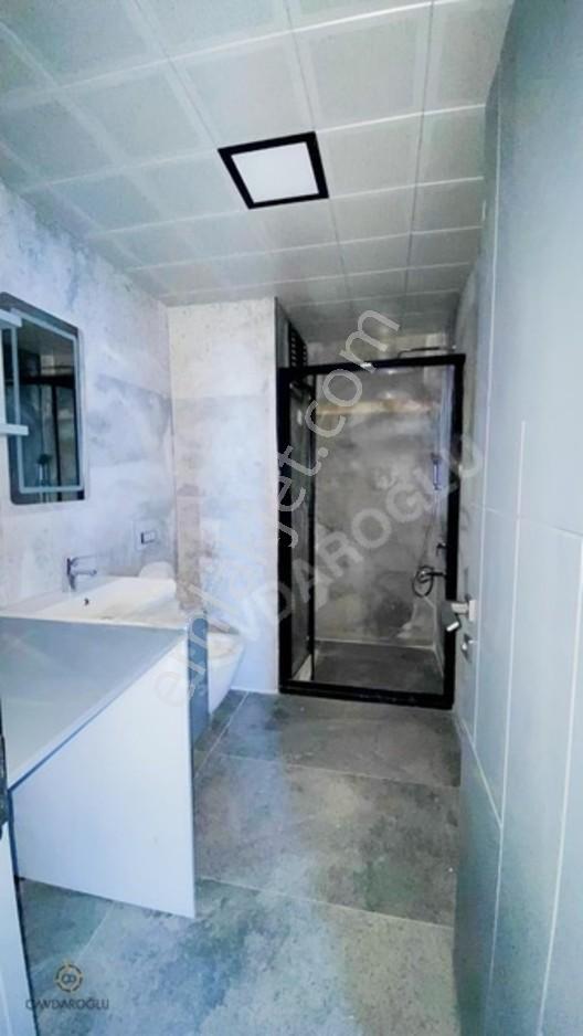 İncesuda Ana Yola Cephe Site İçerisinde Satılık Lüks 1+1 Daire — fotoğraf 8