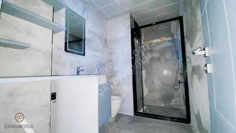 İncesuda Ana Yola Cephe Site İçerisinde Satılık Lüks 1+1 Daire — fotoğraf 9