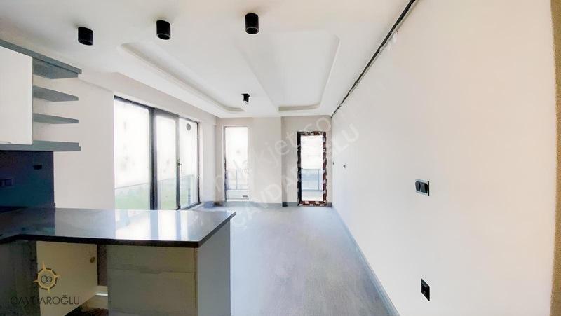 İncesuda Ana Yola Cephe Site İçerisinde Satılık Lüks 1+1 Daire — fotoğraf 10