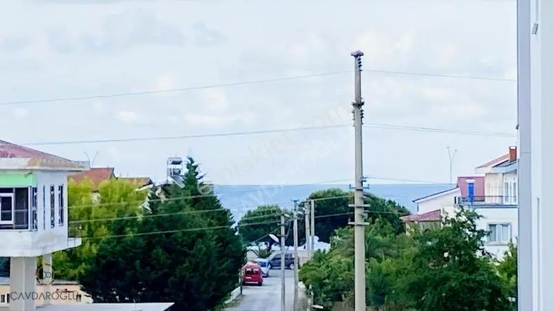 İncesuda Ana Yola Cephe Site İçerisinde Satılık Lüks 1+1 Daire — fotoğraf 12
