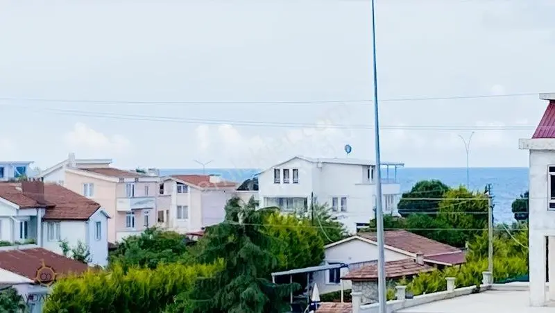 İncesuda Ana Yola Cephe Site İçerisinde Satılık Lüks 1+1 Daire — fotoğraf 13