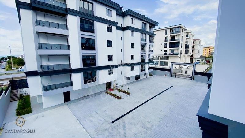İncesuda Ana Yola Cephe Site İçerisinde Satılık Lüks 1+1 Daire — fotoğraf 14
