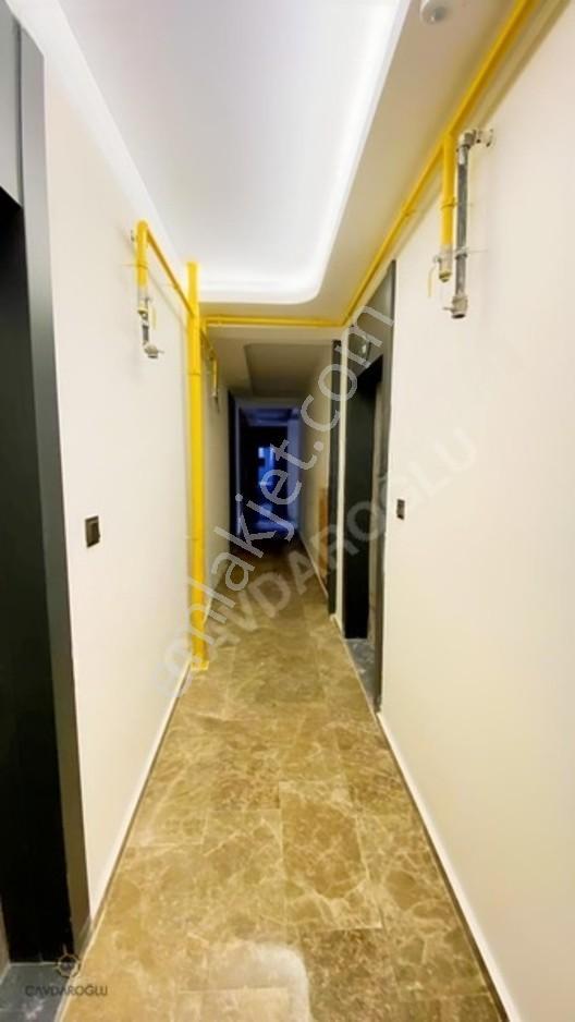 İncesuda Ana Yola Cephe Site İçerisinde Satılık Lüks 1+1 Daire — fotoğraf 15