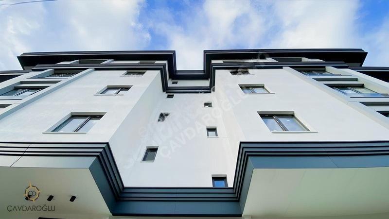 İncesuda Ana Yola Cephe Site İçerisinde Satılık Lüks 1+1 Daire — fotoğraf 21