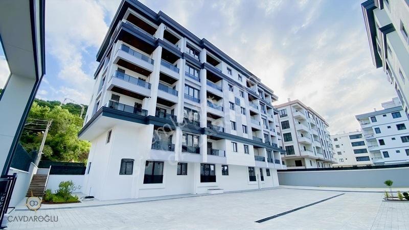 İncesuda Ana Yola Cephe Site İçerisinde Satılık Lüks 1+1 Daire — fotoğraf 22
