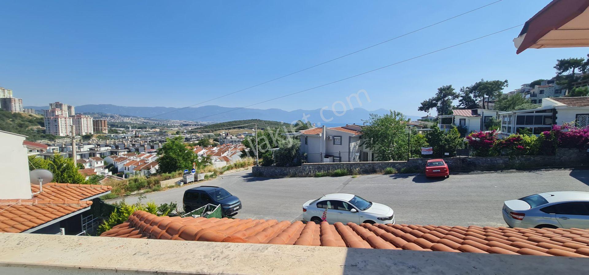 Kuşadası Satılık Yavansu Da Tek Müstakil Havuzlu Villa — fotoğraf 2