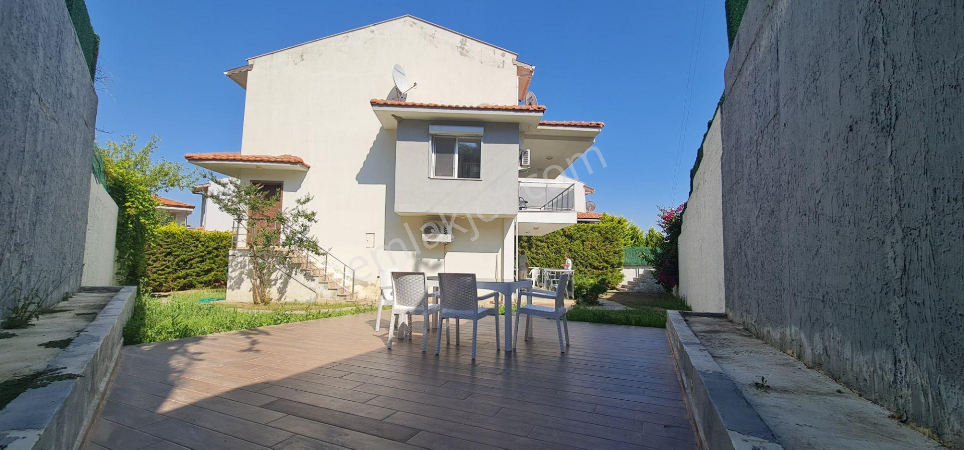 Kuşadası Satılık Yavansu Da Tek Müstakil Havuzlu Villa — fotoğraf 5