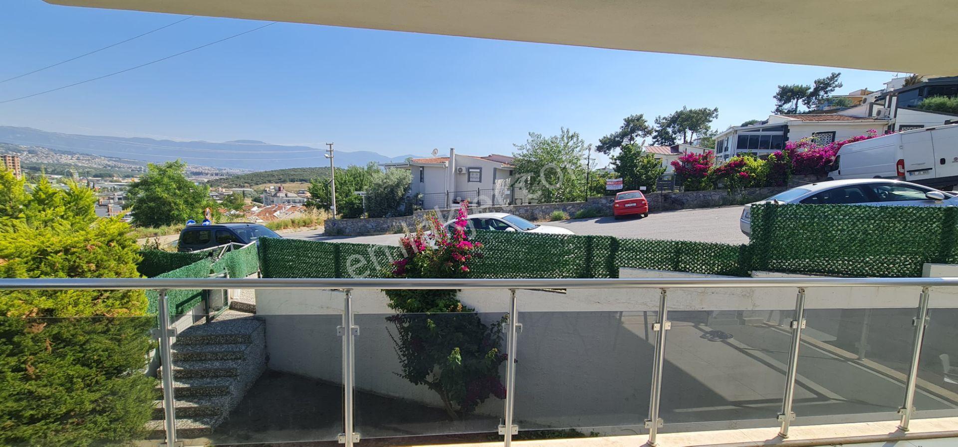 Kuşadası Satılık Yavansu Da Tek Müstakil Havuzlu Villa — fotoğraf 6