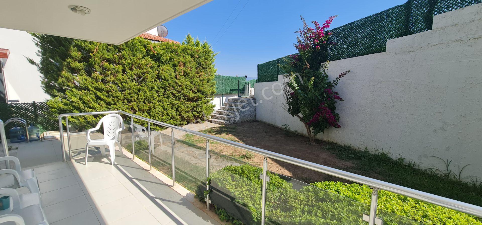 Kuşadası Satılık Yavansu Da Tek Müstakil Havuzlu Villa — fotoğraf 9