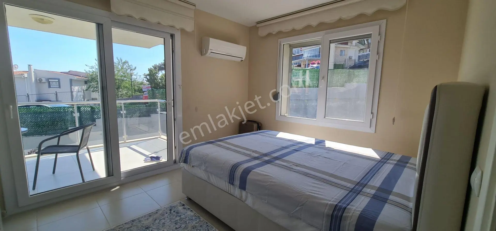 Kuşadası Satılık Yavansu Da Tek Müstakil Havuzlu Villa — fotoğraf 13