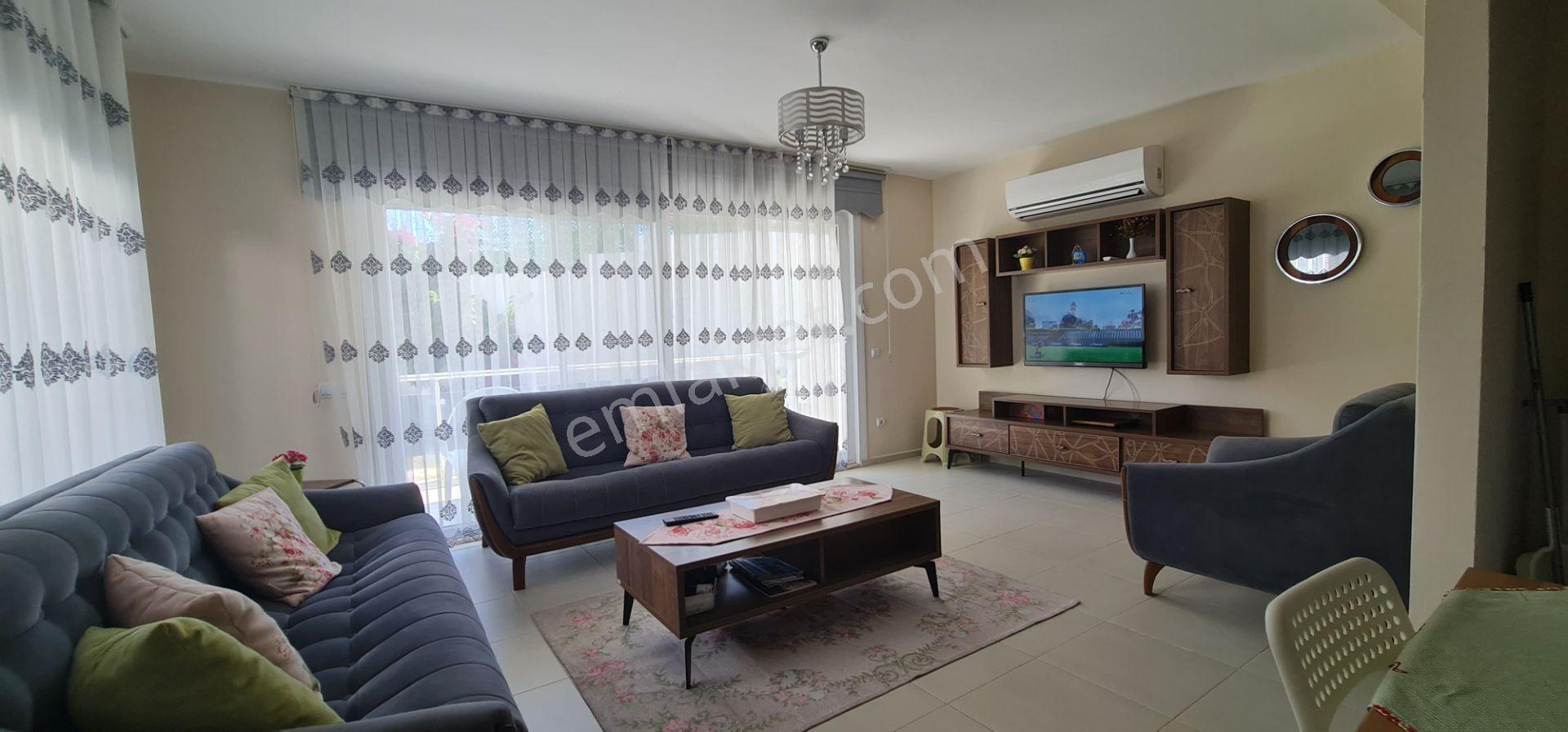 Kuşadası Satılık Yavansu Da Tek Müstakil Havuzlu Villa — fotoğraf 14