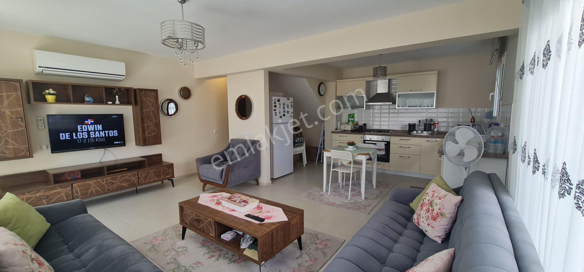 Kuşadası Satılık Yavansu Da Tek Müstakil Havuzlu Villa — fotoğraf 15