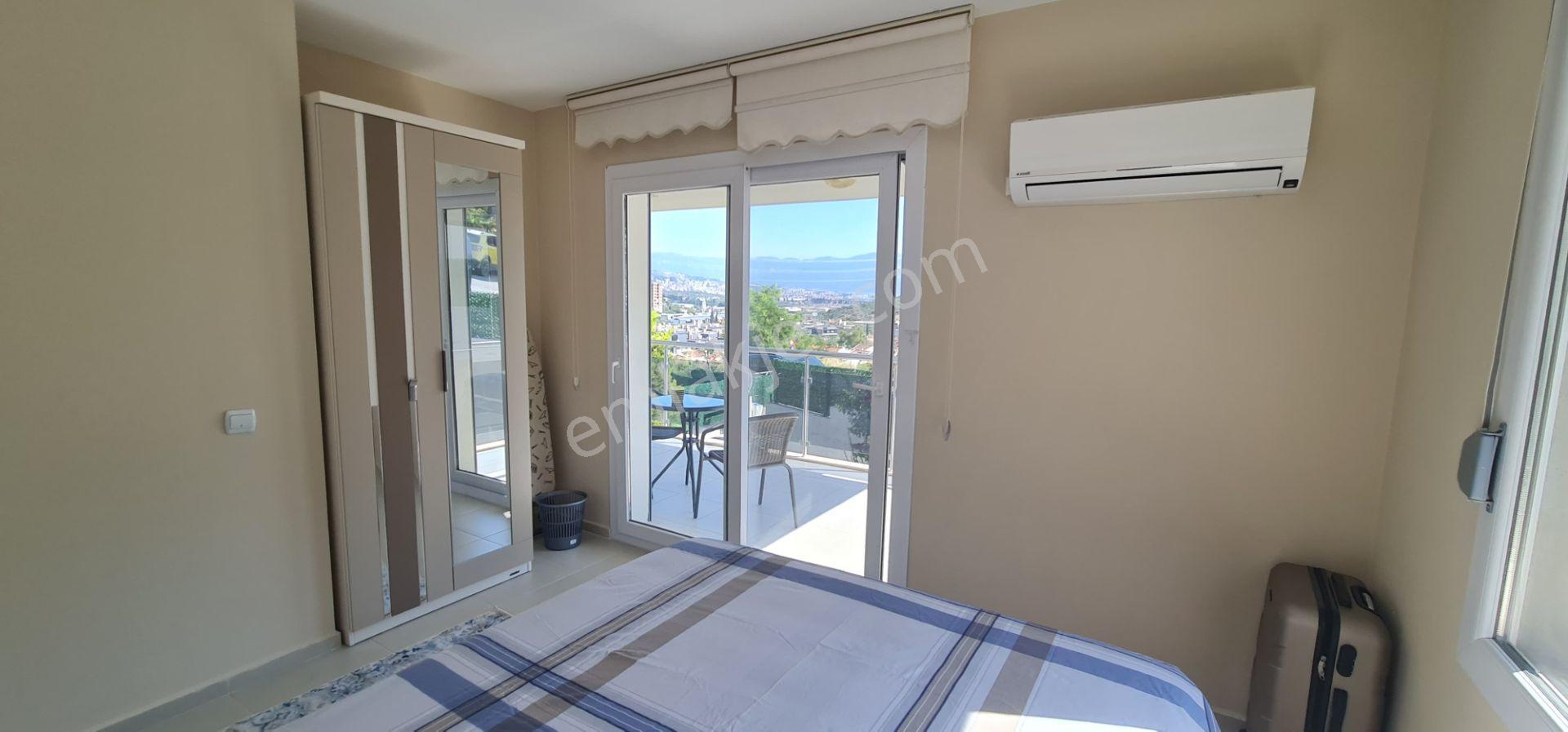 Kuşadası Satılık Yavansu Da Tek Müstakil Havuzlu Villa — fotoğraf 18