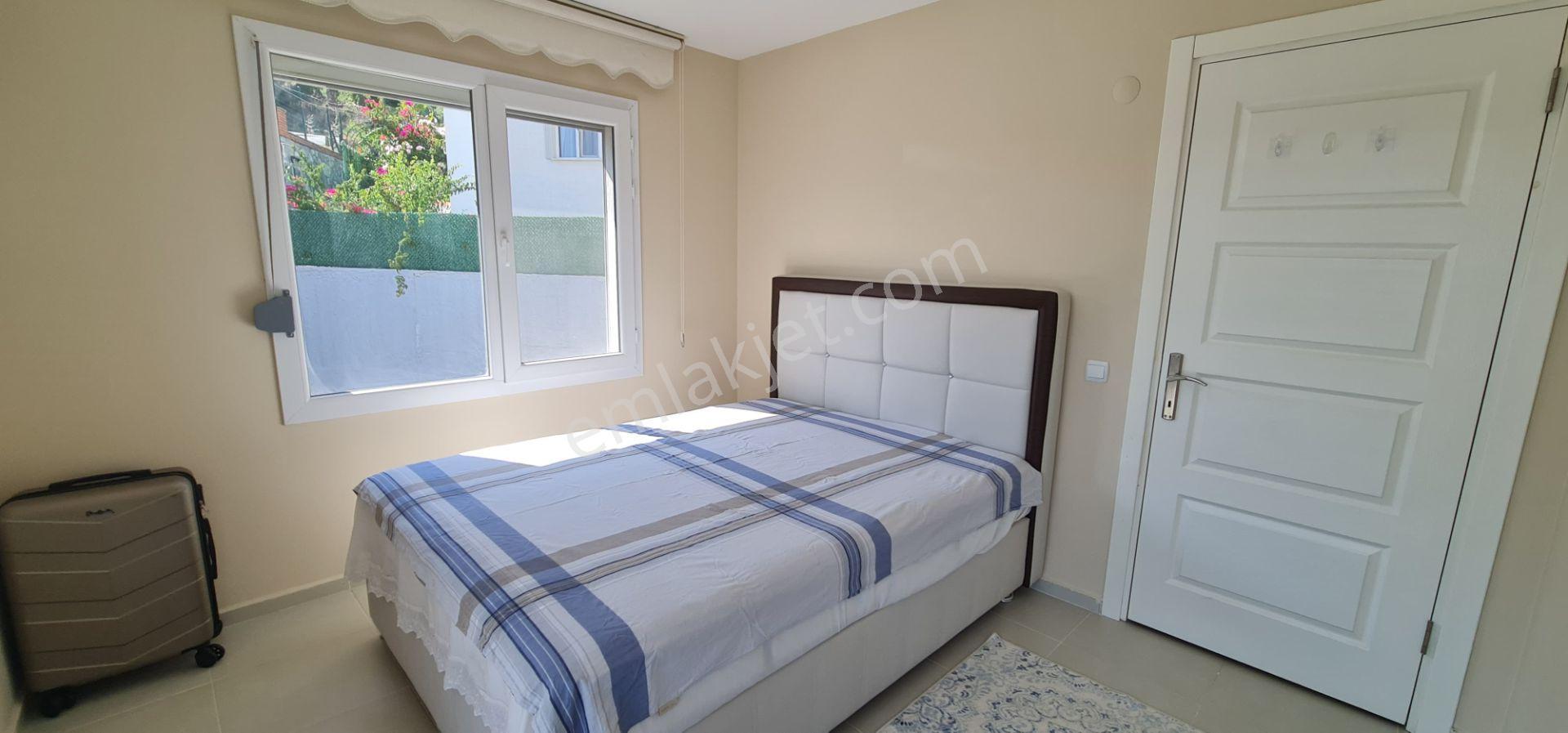 Kuşadası Satılık Yavansu Da Tek Müstakil Havuzlu Villa — fotoğraf 20