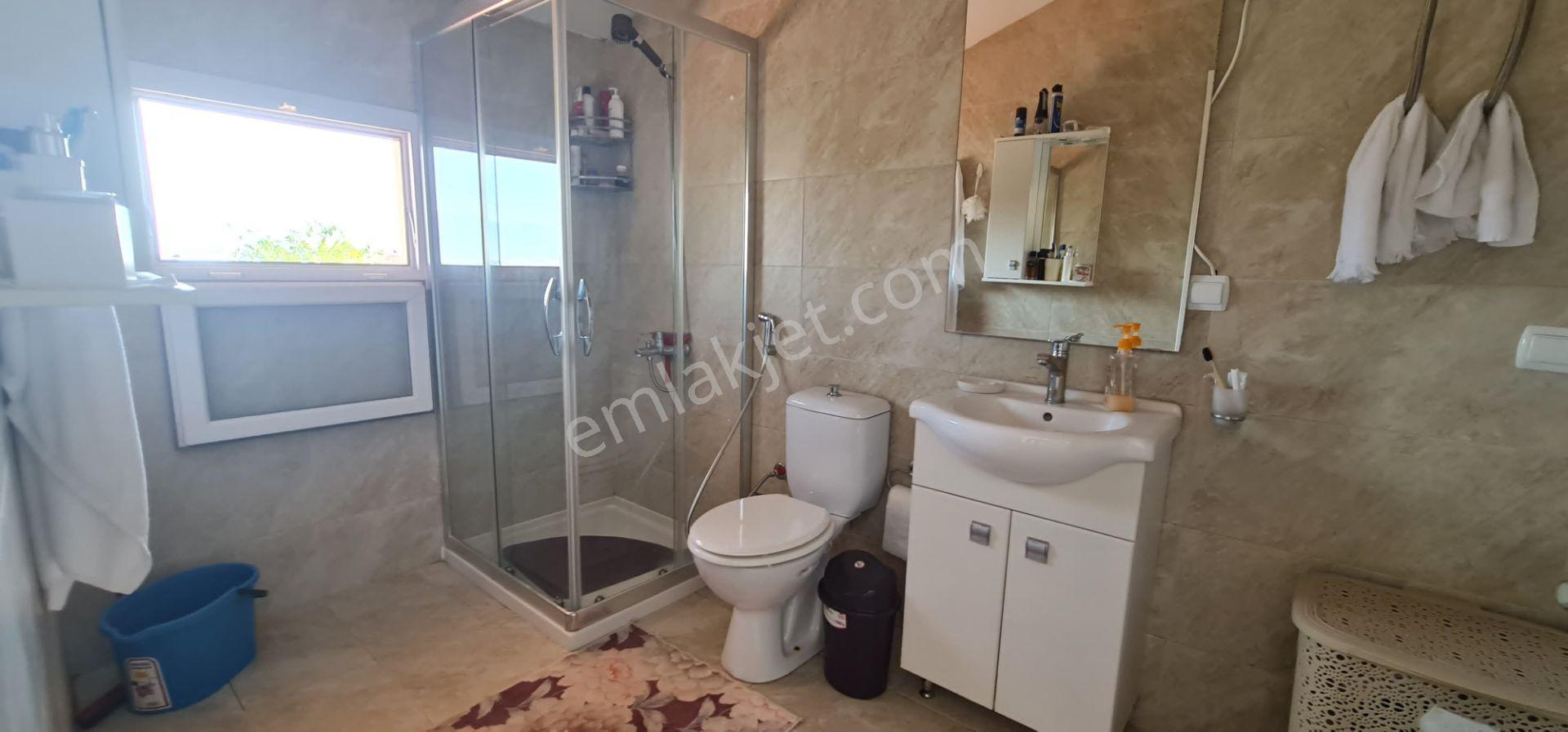 Kuşadası Satılık Yavansu Da Tek Müstakil Havuzlu Villa — fotoğraf 22
