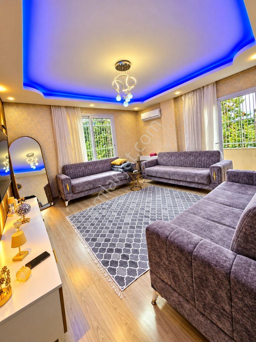 Vesile'den Full Yapılı İskanlı 2+1 — fotoğraf 3