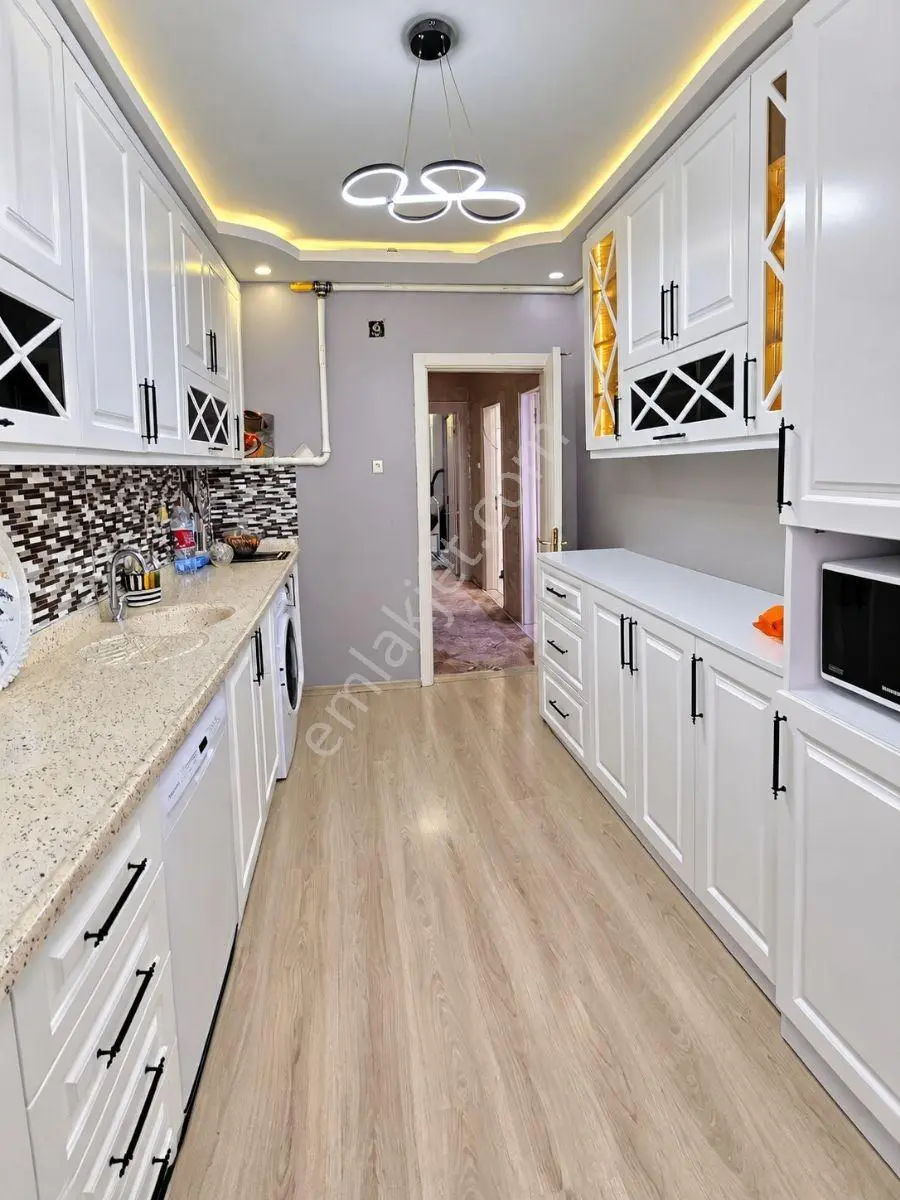 Vesile'den Full Yapılı İskanlı 2+1 — fotoğraf 4