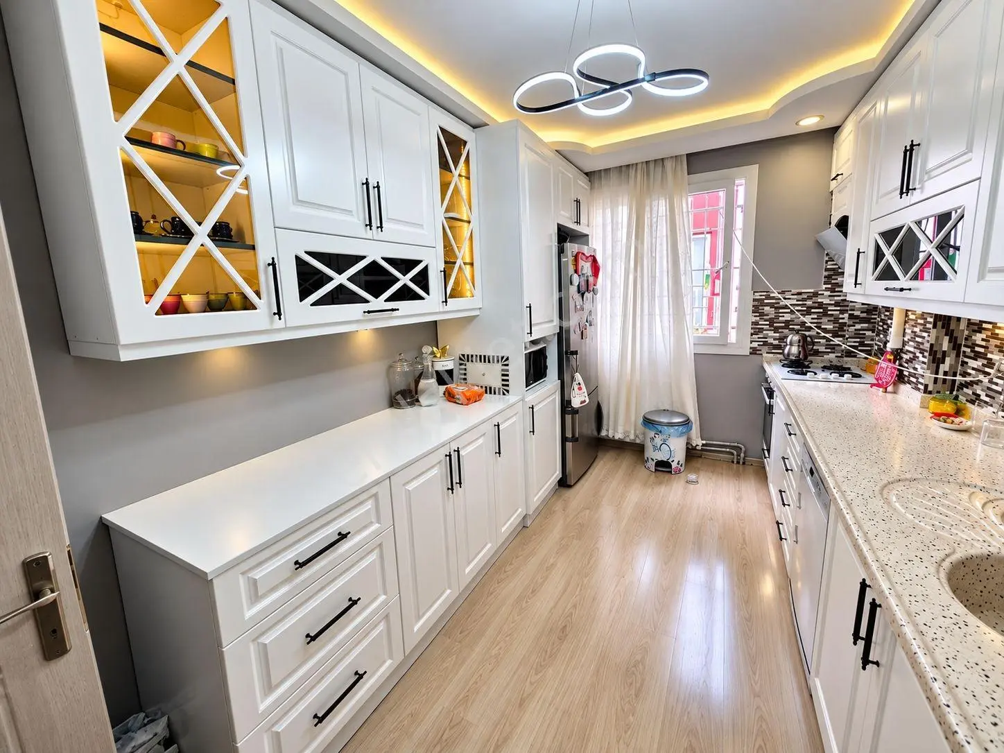 Vesile'den Full Yapılı İskanlı 2+1 — fotoğraf 5