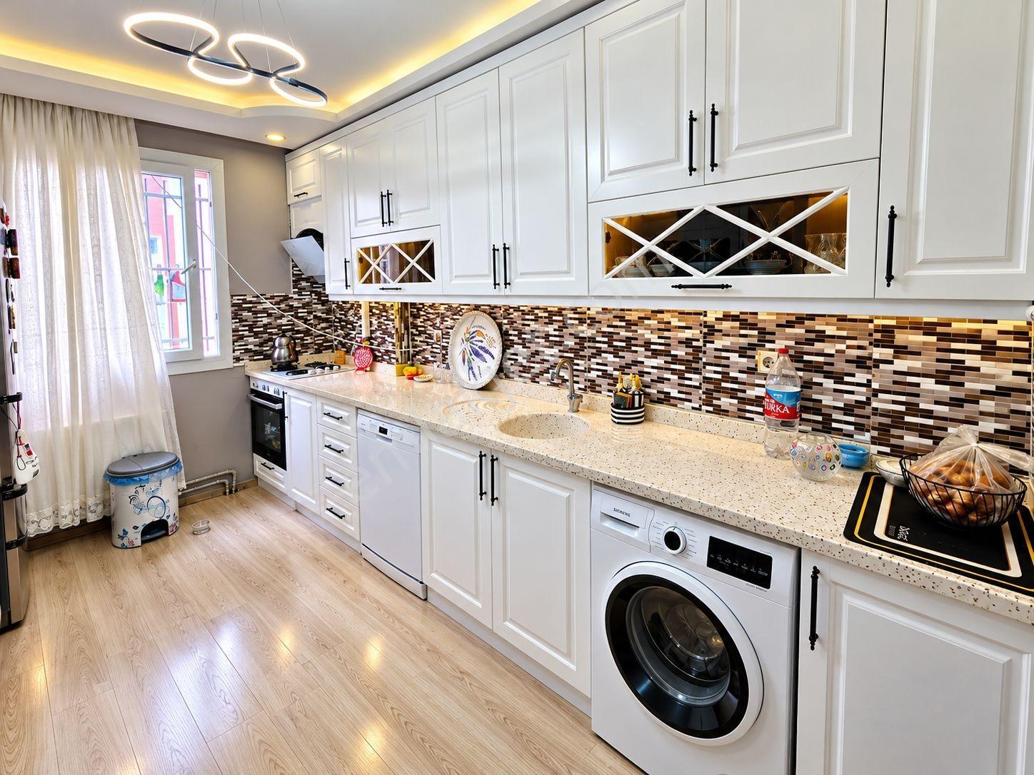 Vesile'den Full Yapılı İskanlı 2+1 — fotoğraf 6