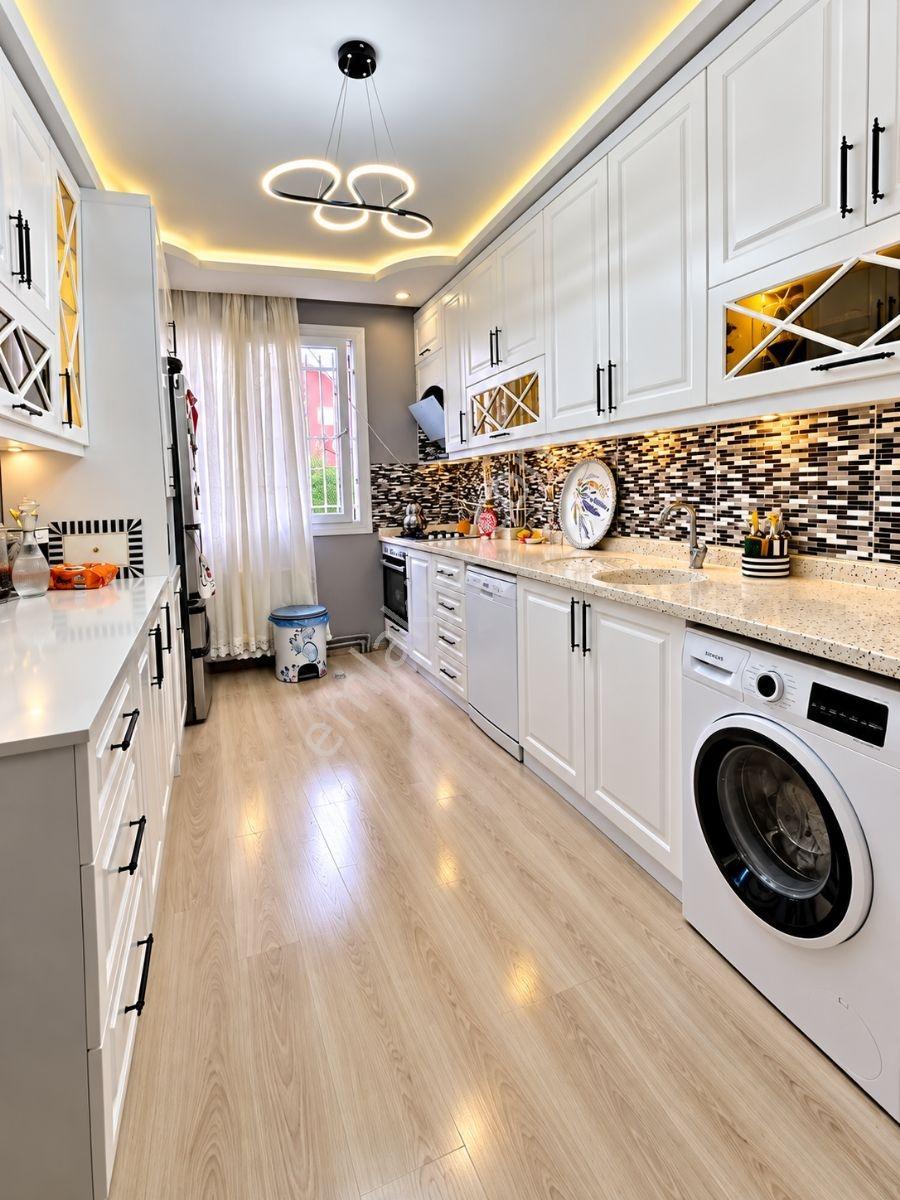 Vesile'den Full Yapılı İskanlı 2+1 — fotoğraf 7