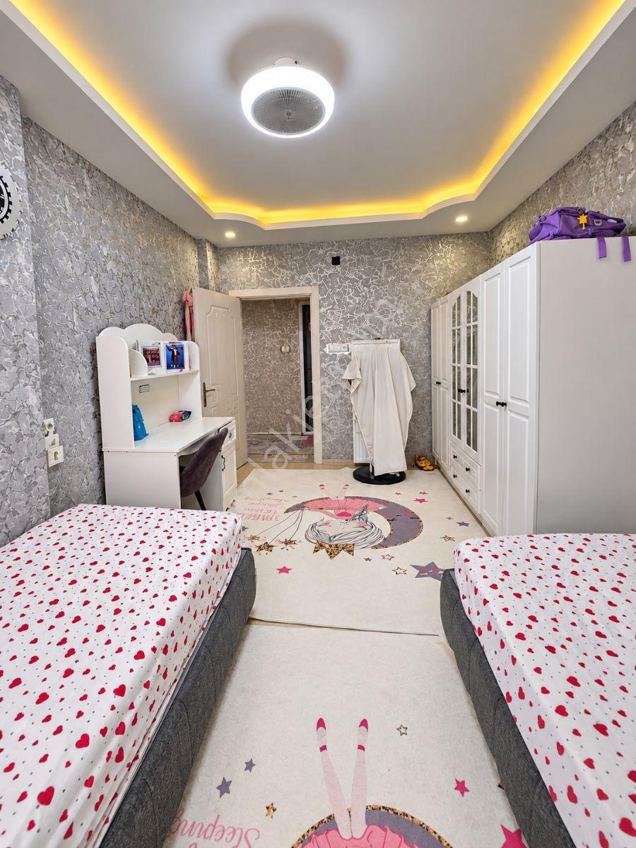 Vesile'den Full Yapılı İskanlı 2+1 — fotoğraf 8