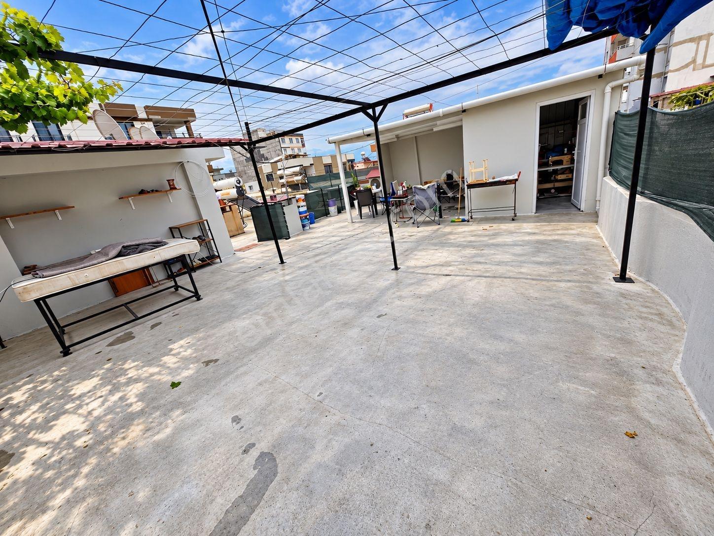 Vesile'den Full Yapılı İskanlı 2+1 — fotoğraf 11