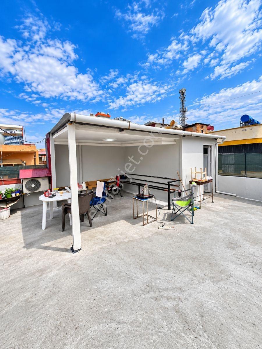 Vesile'den Full Yapılı İskanlı 2+1 — fotoğraf 12