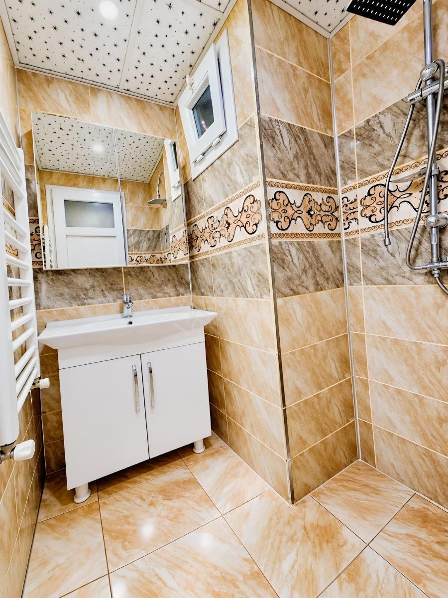 Vesile'den Full Yapılı İskanlı 2+1 — fotoğraf 15