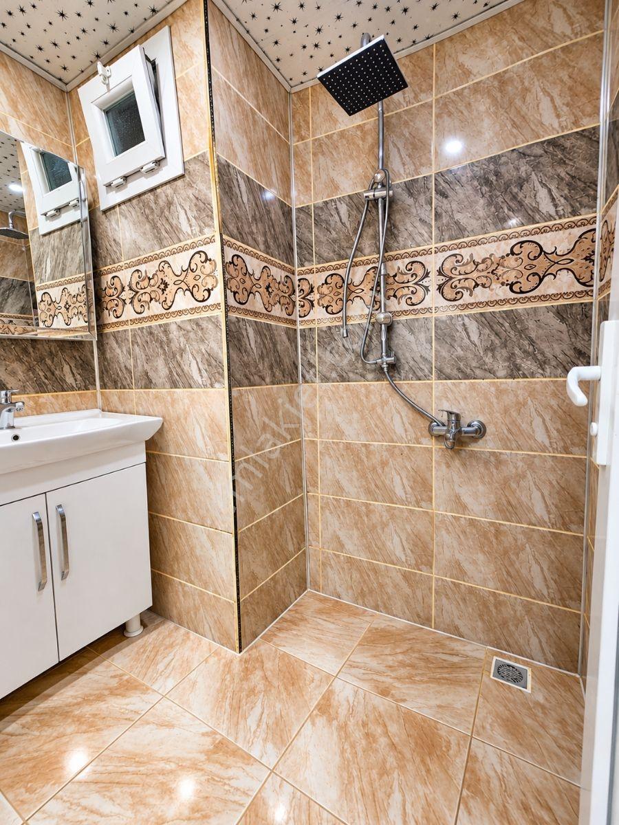 Vesile'den Full Yapılı İskanlı 2+1 — fotoğraf 16