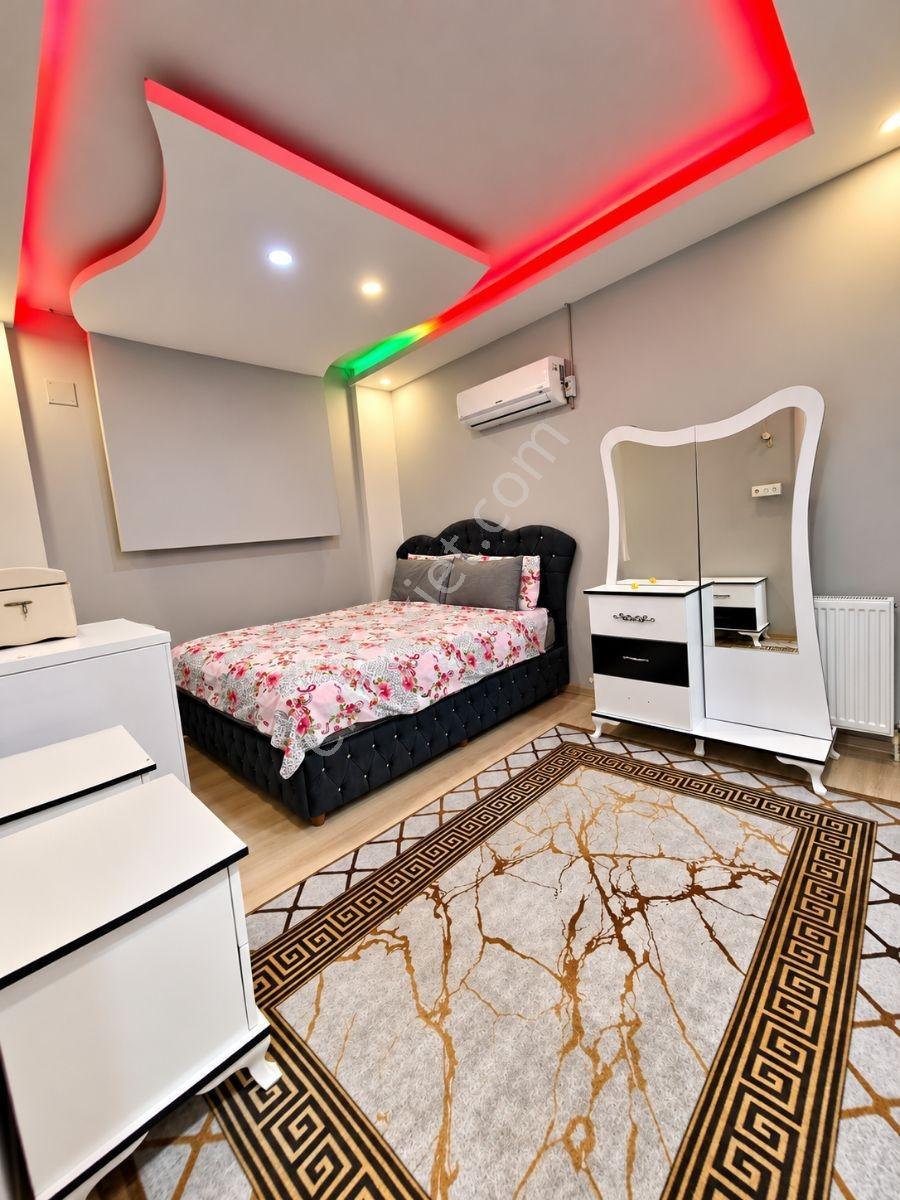 Vesile'den Full Yapılı İskanlı 2+1 — fotoğraf 17